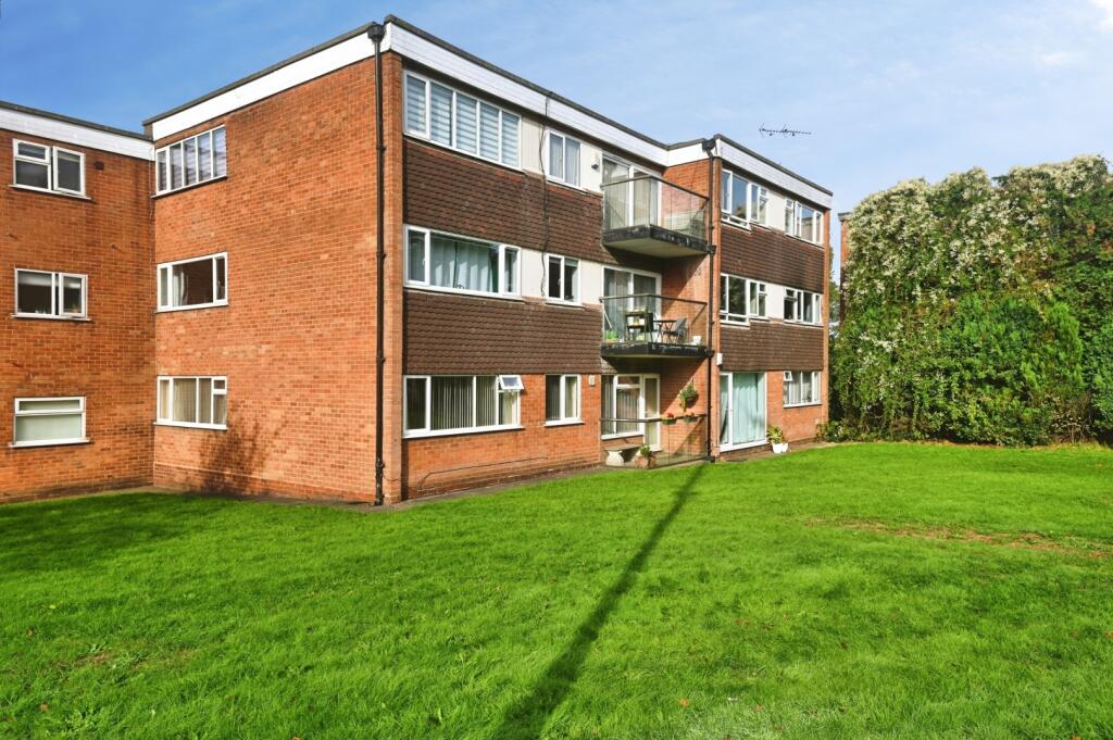 Main image of property: Highfield Court, Birmingham, West Midlands