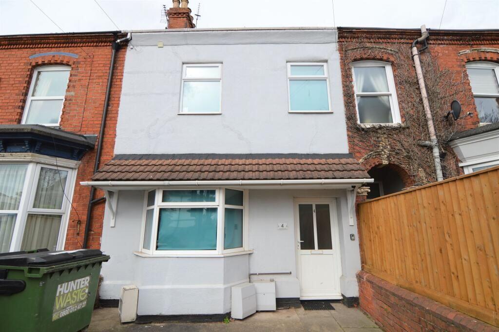 Main image of property: Cromwell Road, Grimsby