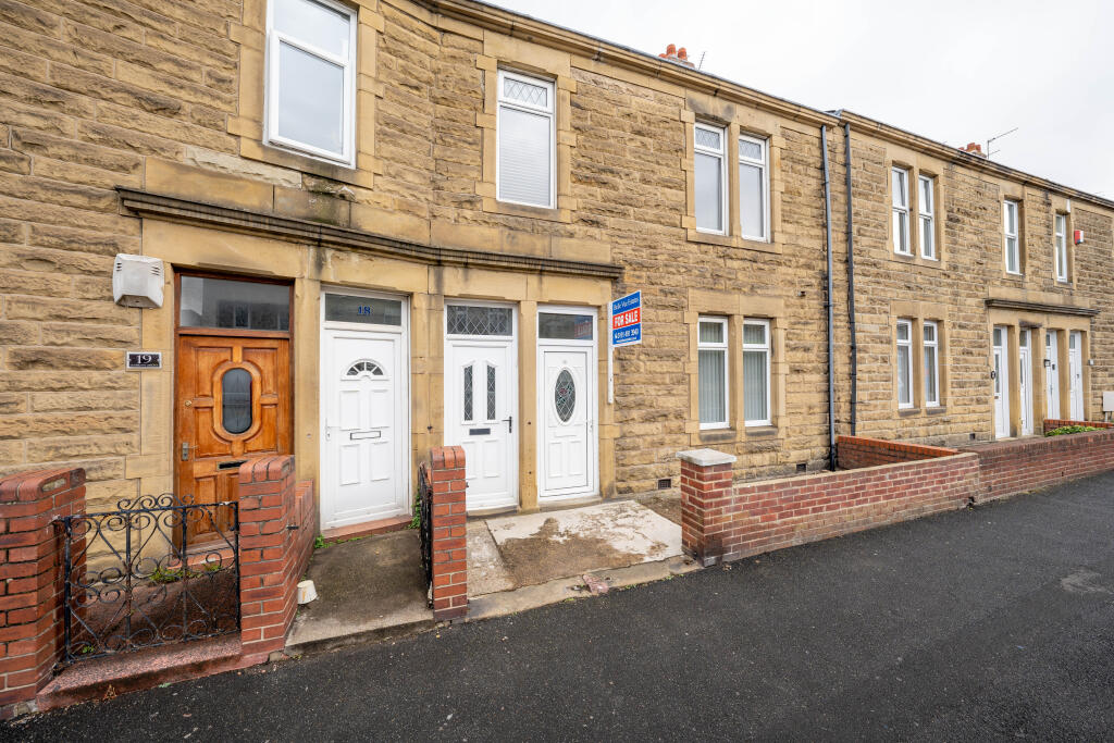 Main image of property: Cooperative Crescent, Windy Nook, Felling, Gateshead