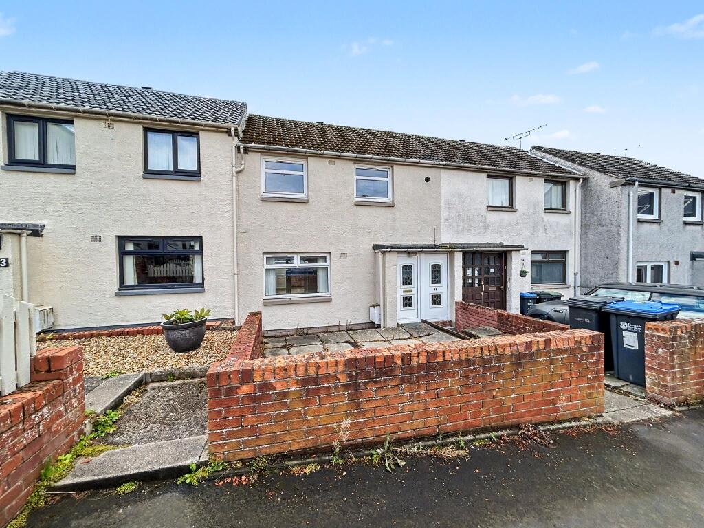 Main image of property: Gunsgreen Crescent, Eyemouth, TD14