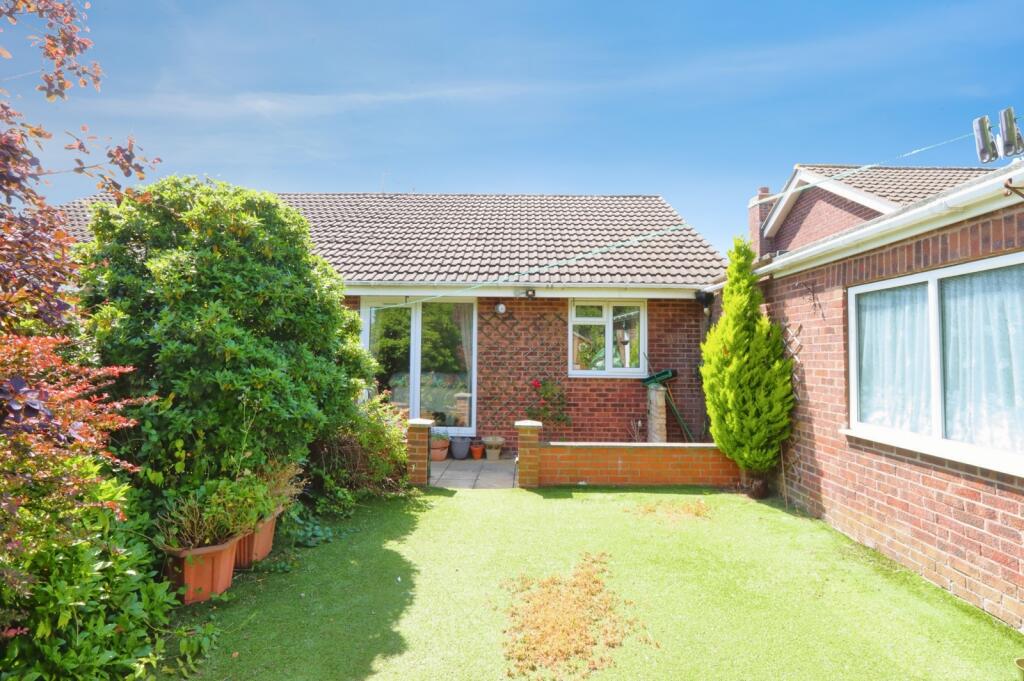 Main image of property: Nathan Drive, Waterthorpe, Sheffield, S20