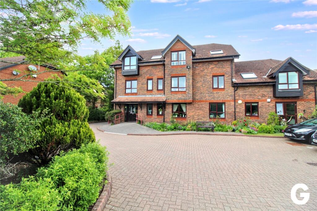 Main image of property: Bickerley Road, Ringwood, Hampshire, BH24