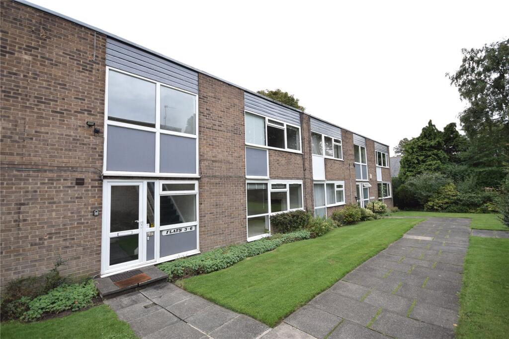 Main image of property: Green View Court, Leeds, West Yorkshire