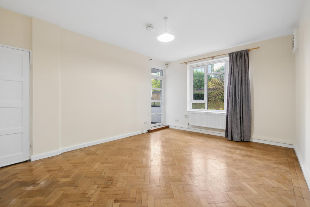 Main image of property: John Aird Court, Marylebone, W2