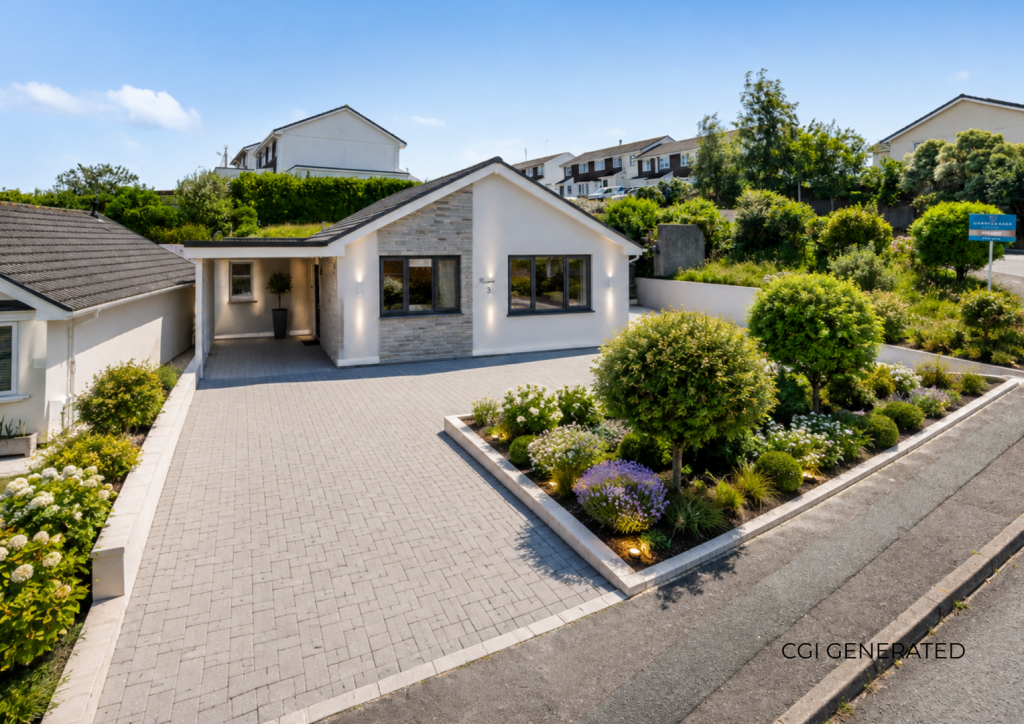 Main image of property: Beckets Road, Kingsbridge