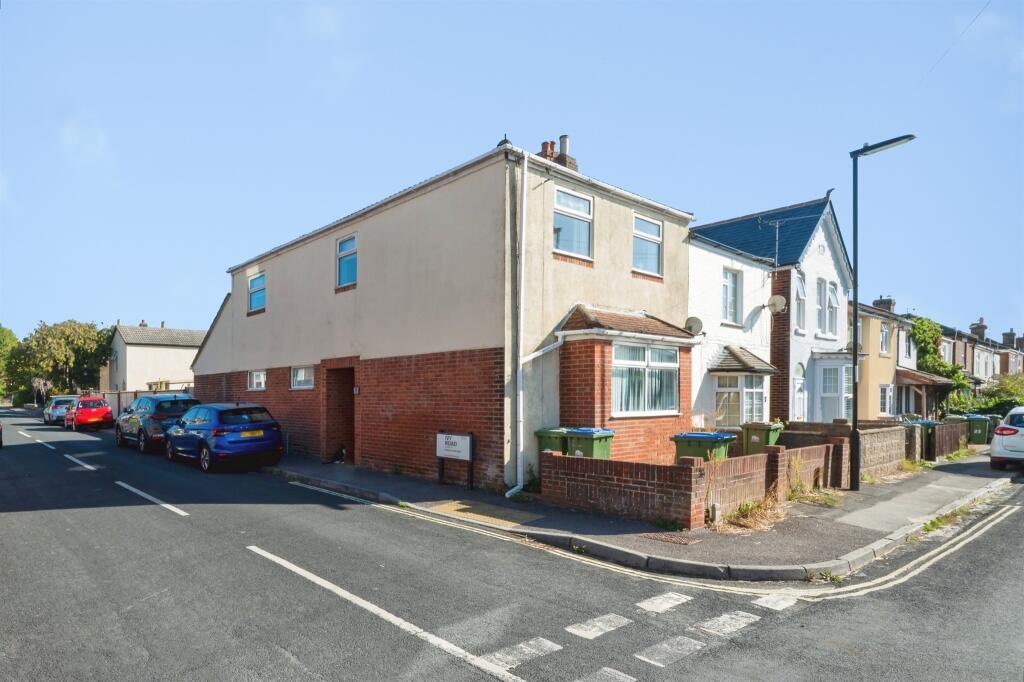 Main image of property: Ivy Road, Southampton