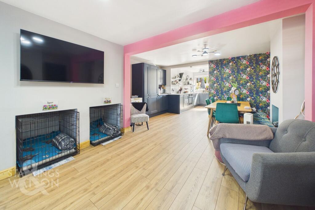 Main image of property: Louies Lane, Roydon, Diss