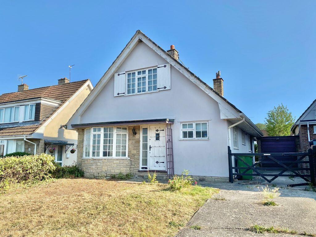Main image of property: St Andrews Road , Warminster