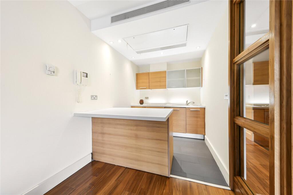 Main image of property: Balmoral Apartments, London, W2