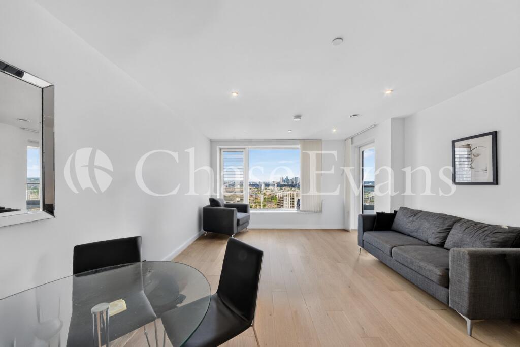Main image of property: Hurlock Heights, 4 Deacon Street, London, SE17