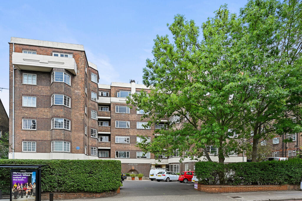 Main image of property: Shoot Up Hill, London, NW2