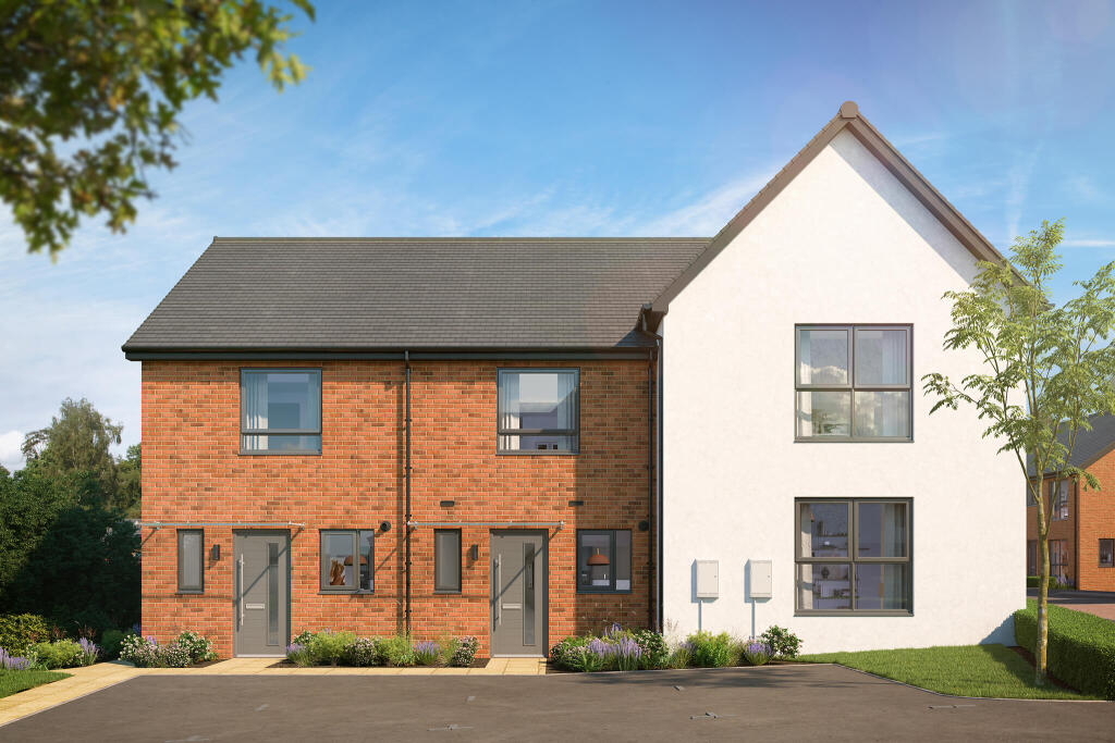 Main image of property: Beveridge Lane,
Ellistown,
Leicestershire
LE67 1DA