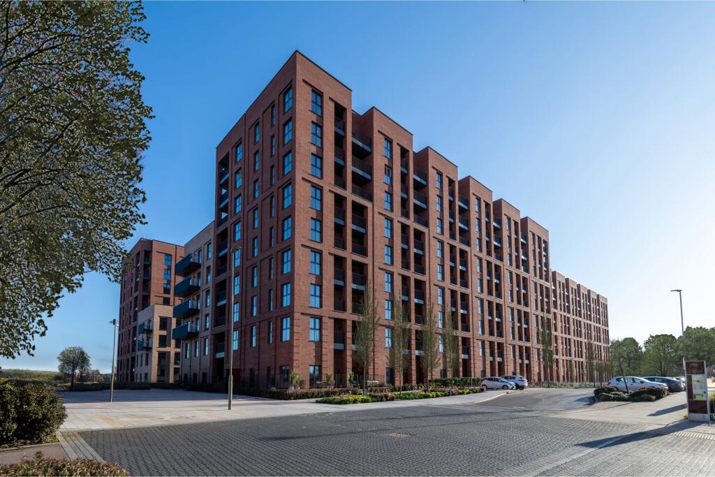 Main image of property: Colindale Gardens, 144 Colindale Avenue,
London,
NW9 5HU