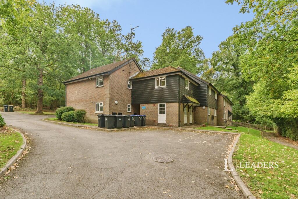 Main image of property: The Weald, East Grinstead, RH19