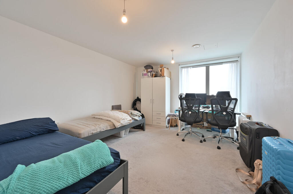 Main image of property: Orchid Court, WD17, Watford, WD17