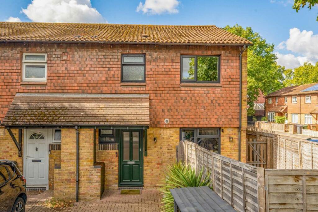 Main image of property: Alexandra Road, Walthamstow