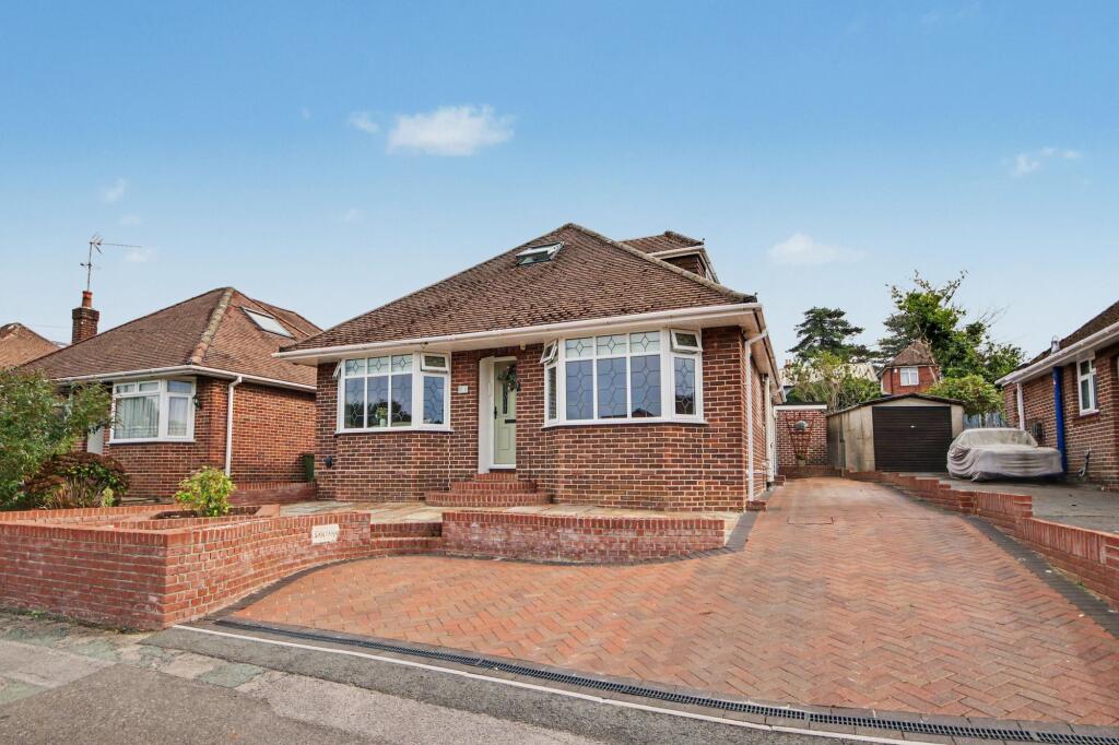Main image of property: Garrick Gardens, Sholing, SO19