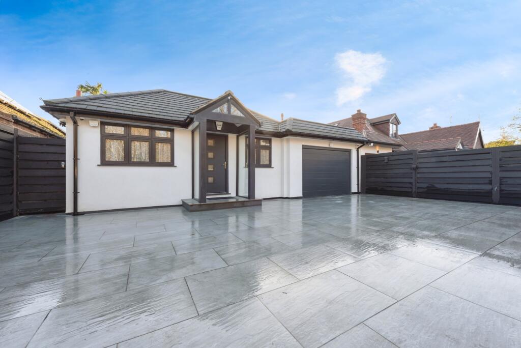 Main image of property: Grafton Road, Worcester Park, Surrey, KT4