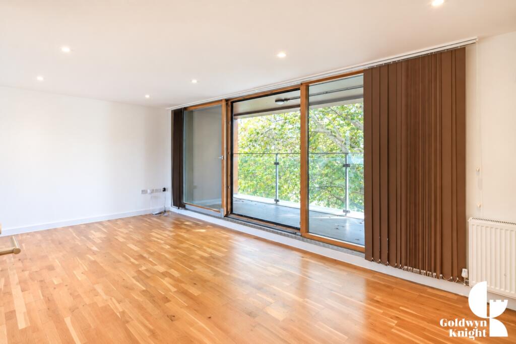 Main image of property: Blackwall Lane, London, SE10