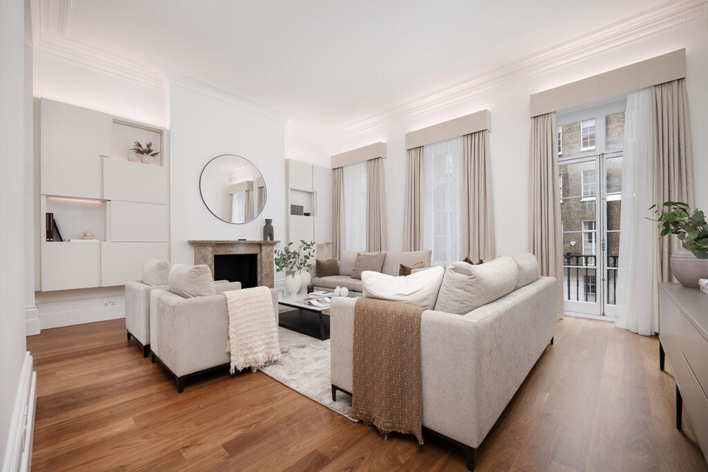 Main image of property: Chester Street, City Of Westminster, London