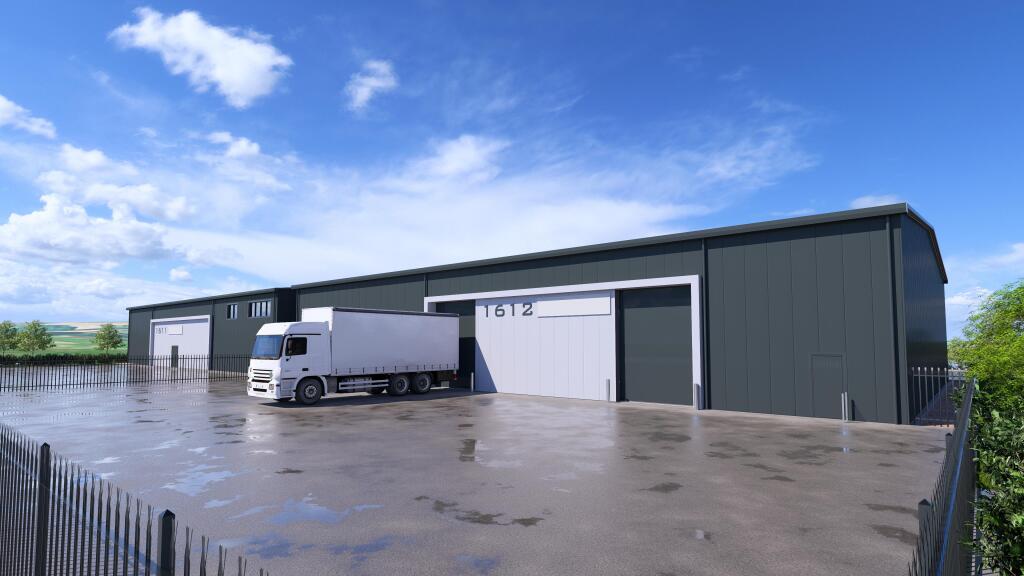 Main image of property: Unit 2-4 Compass Avenue, Bridgwater Gateway Bridgwater Somerset TA6 6GY