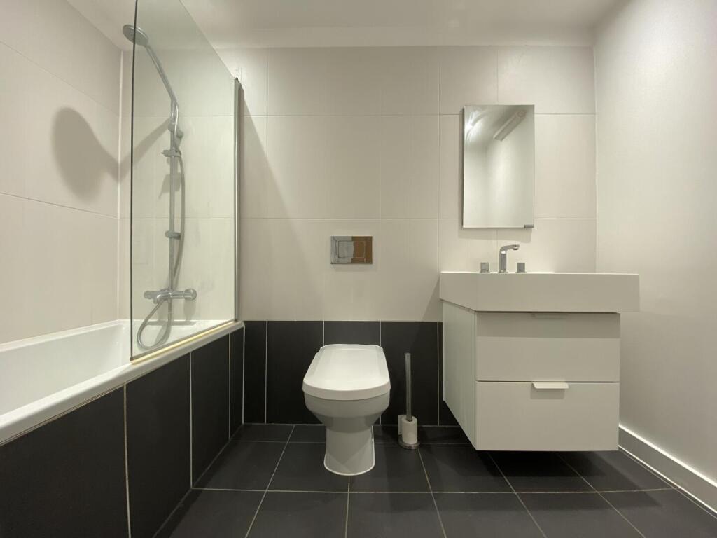 Main image of property: Potato Wharf, Manchester