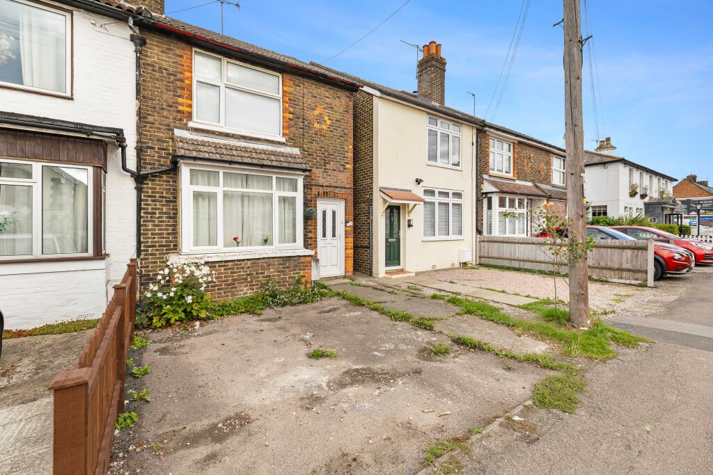 Main image of property: Ref: SB - Balcombe Road, Horley, RH6 9HY