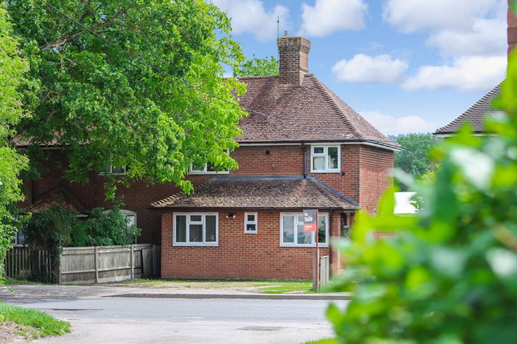 Main image of property: Weston Road, Aston Clinton