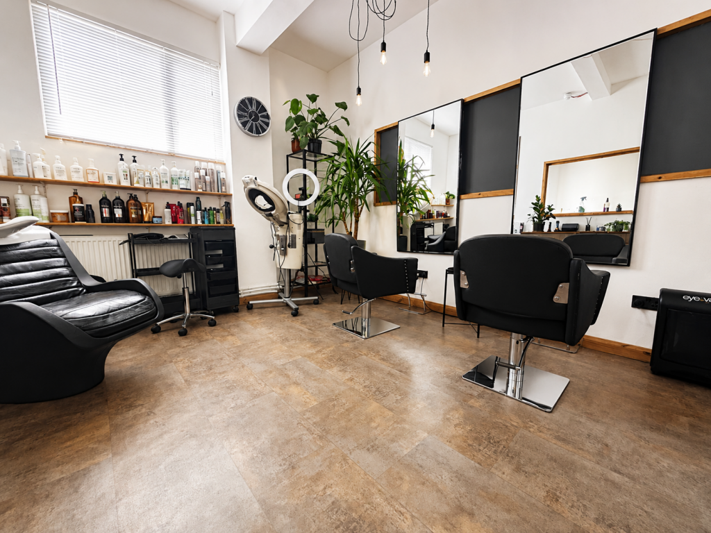Beauty Room