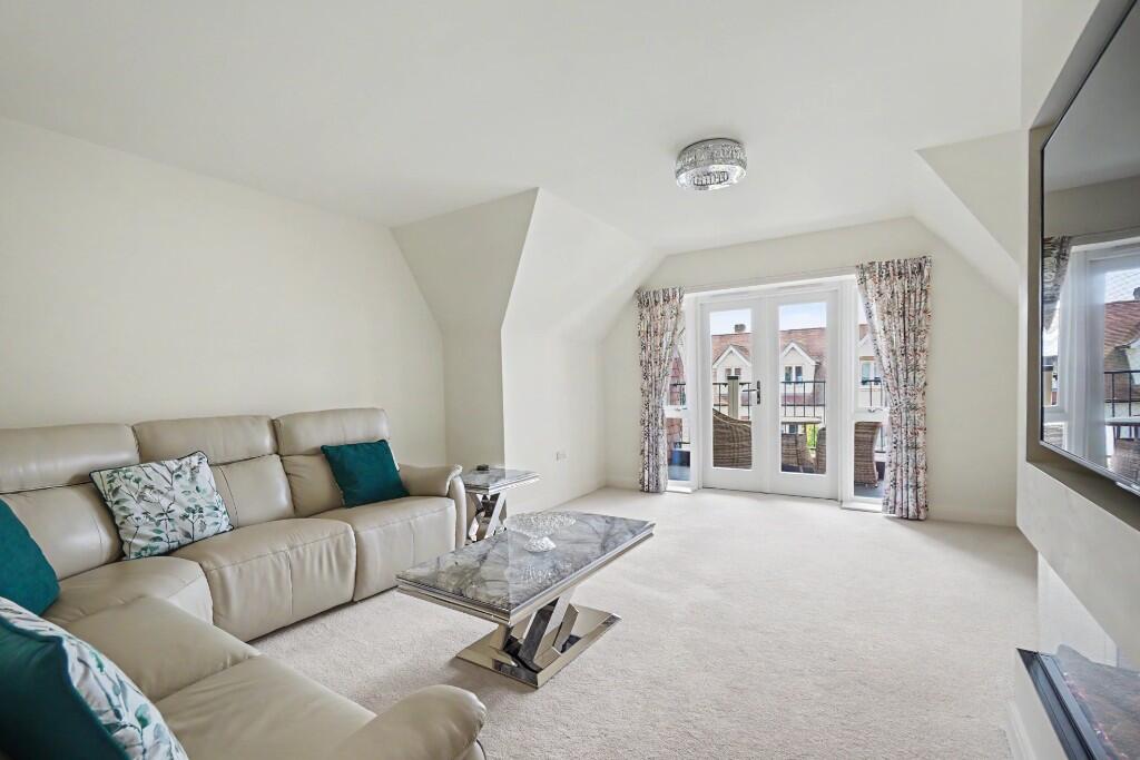 Main image of property: The Grange. Ledian Gardens, Kings Square, Maidstone, Kent, ME17