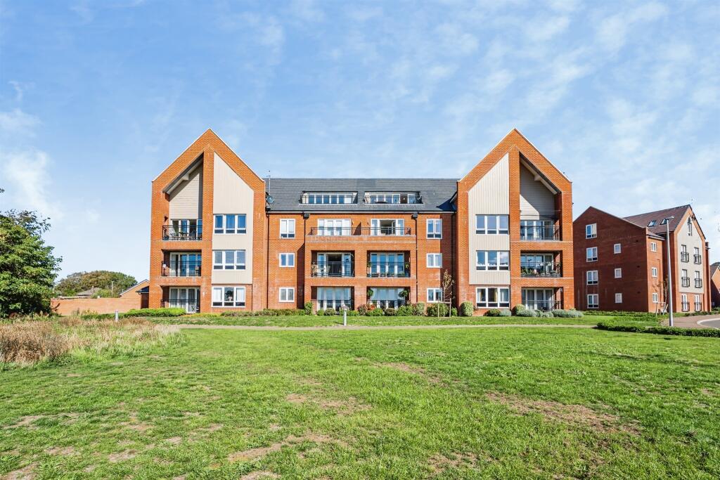 Main image of property: Newlands Place, Seaford