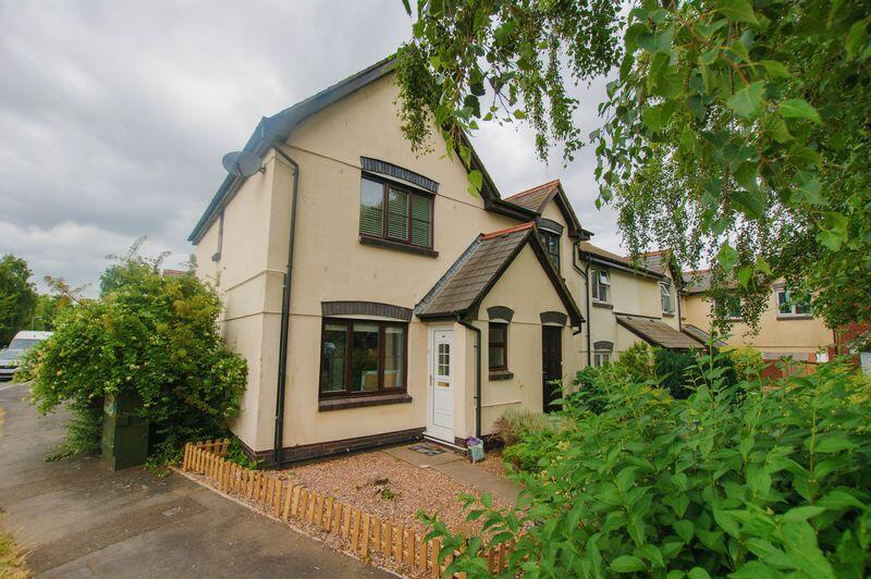 Main image of property: Chantry Meadow, Exeter