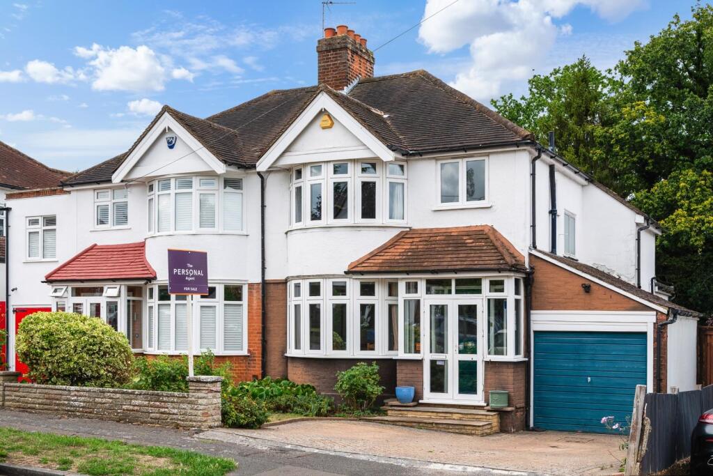Main image of property: Commonfield Road, Banstead