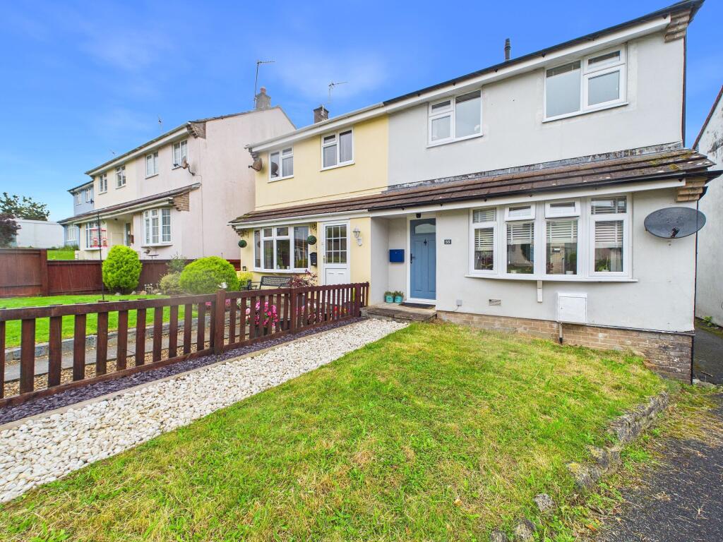Main image of property: Hop Gardens Road, Sageston, SA70