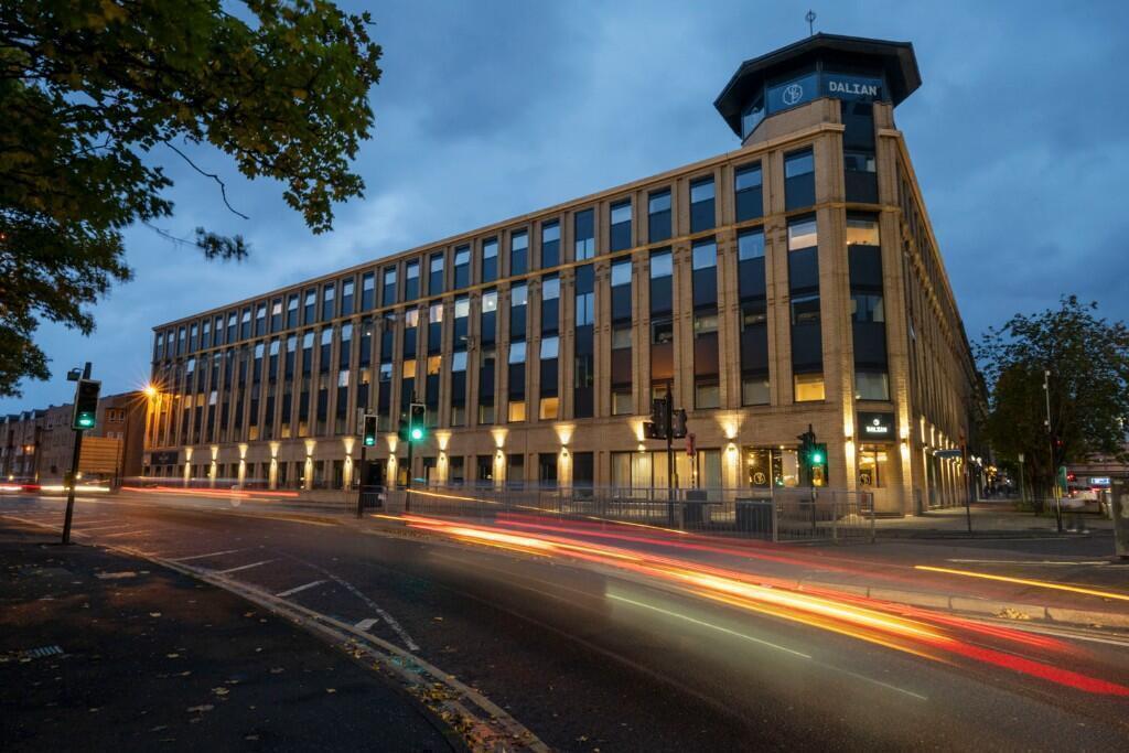 Main image of property: St. Vincent Street, Glasgow, G3