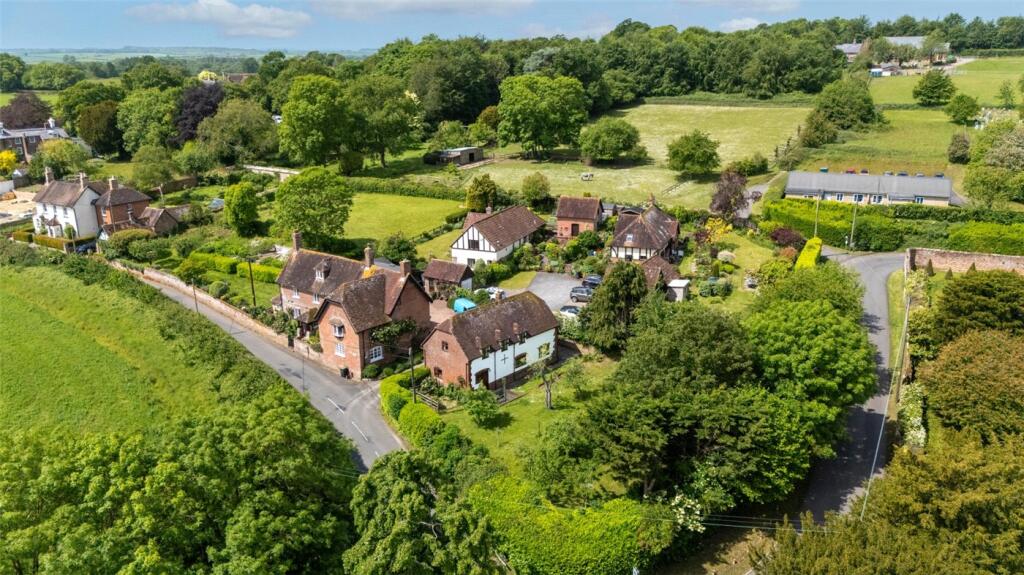 Main image of property: Lower Street, Witchampton, Wimborne, Dorset, BH21