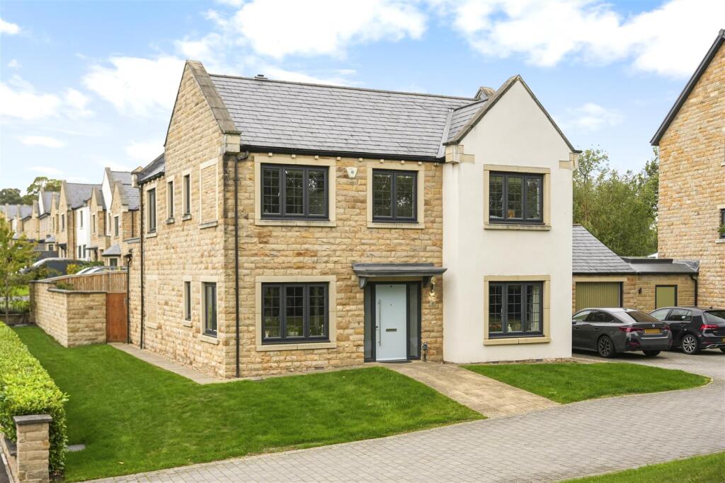 Main image of property: Norwood Avenue, Menston