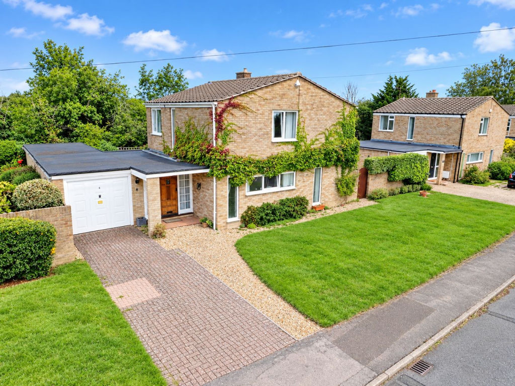 Main image of property: Bishops Way, Buckden, St Neots, PE19