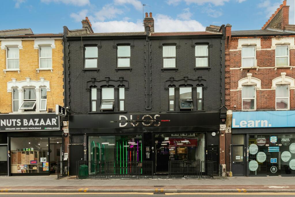 Main image of property: 662-664 Lea Bridge Road, Leyton, E10 6AP