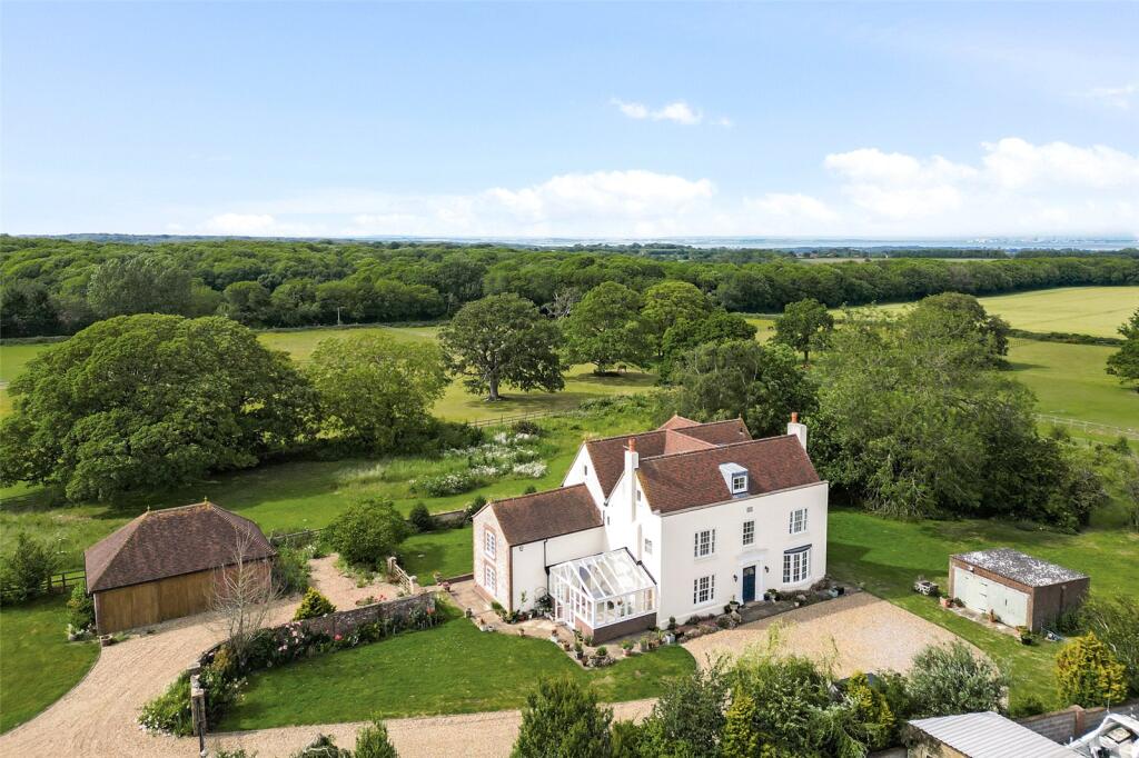 Main image of property: Rumstead Lane, Stockbury, Sittingbourne, Kent, ME9