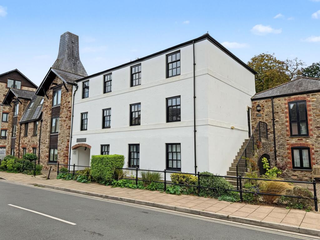Main image of property: New Walk, Totnes, TQ9