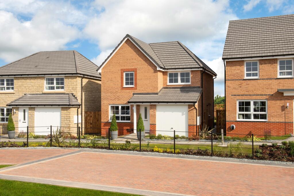 Main image of property: Owl Lane, Dewsbury, West Yorkshire, 
WF12 7RQ