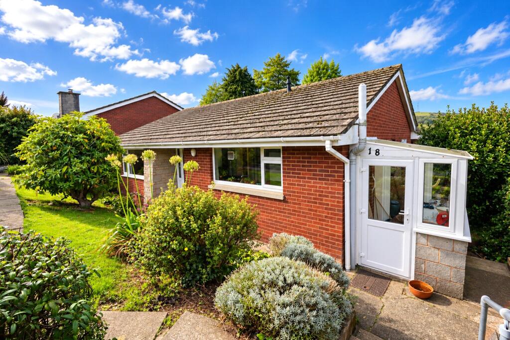 Main image of property: Doone Way, Ilfracombe, Devon, EX34