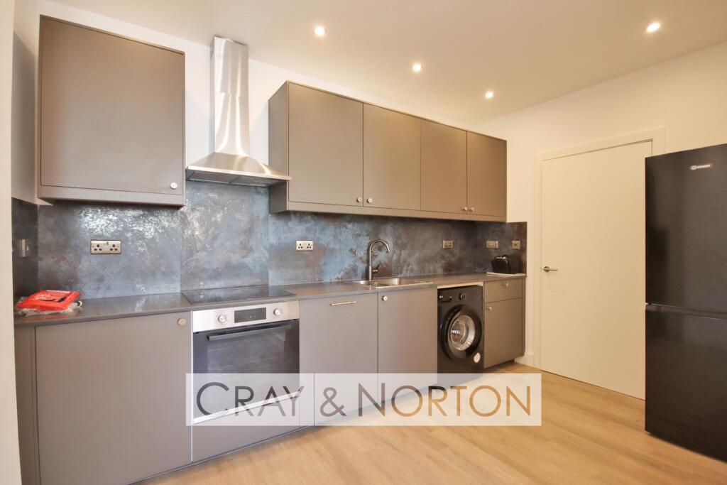 Main image of property: North End, Croydon, CR0