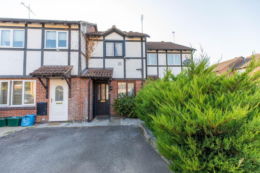 Main image of property: LET AGREED -  Watermoor Close, Springbank, Cheltenham
