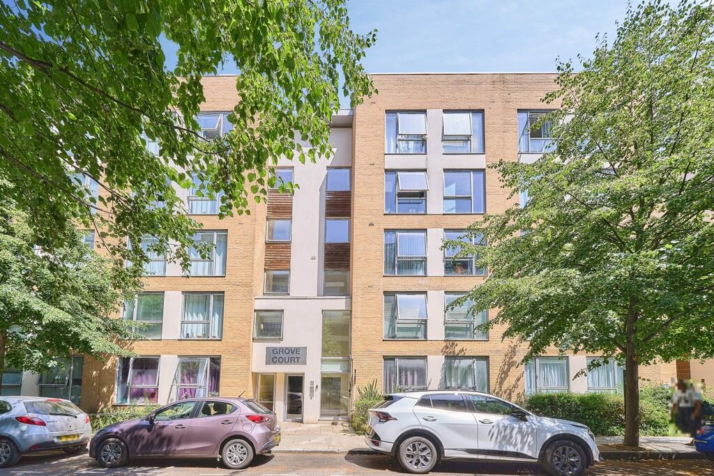 Main image of property: Peckham Grove, London