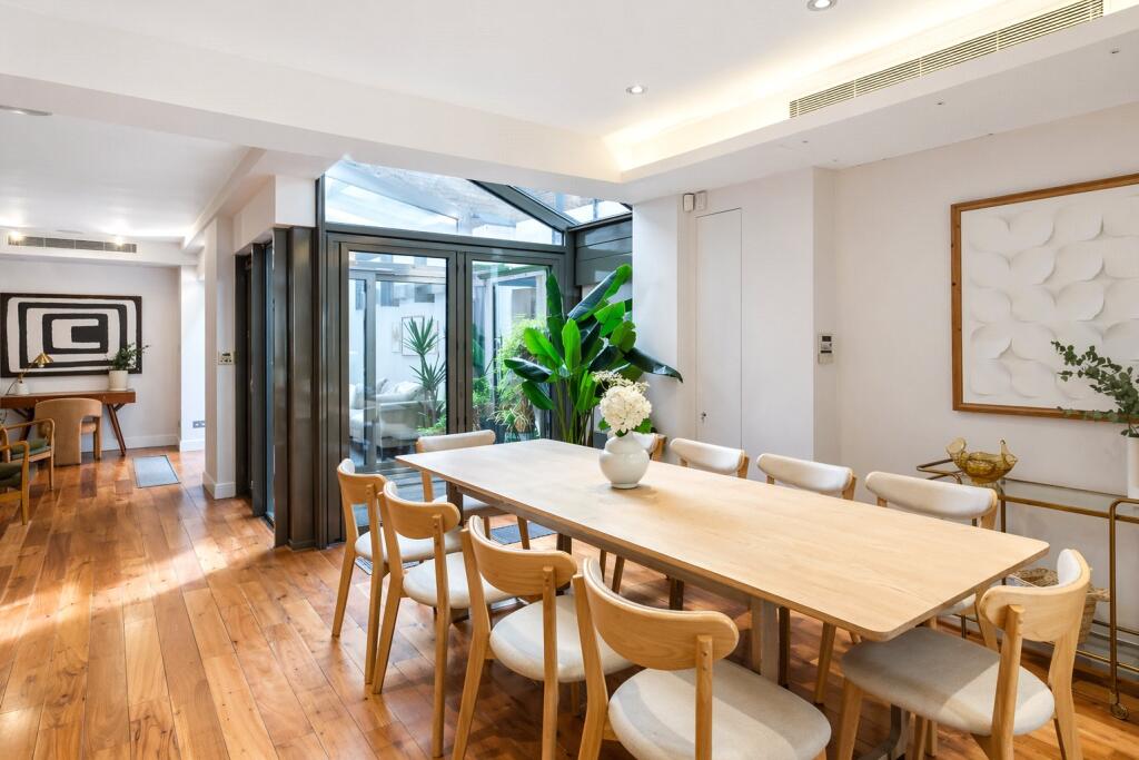 Main image of property: Ansdell Terrace, Kensington, W8