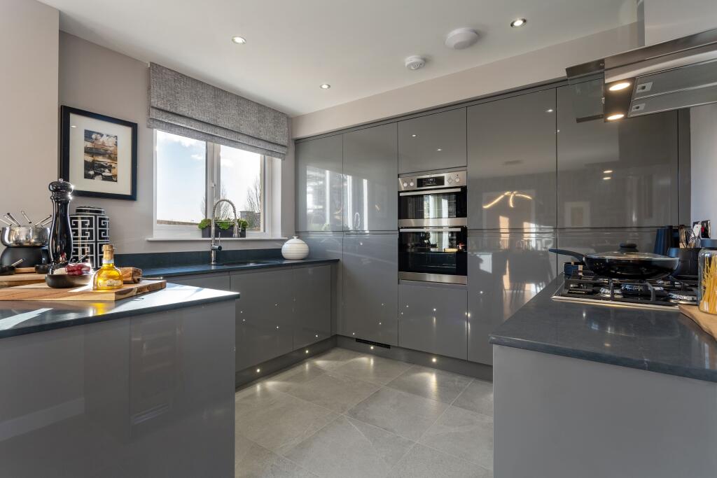 Main image of property: Williamwood Drive,
Kilmarnock,
Ayrshire,
KA12FL