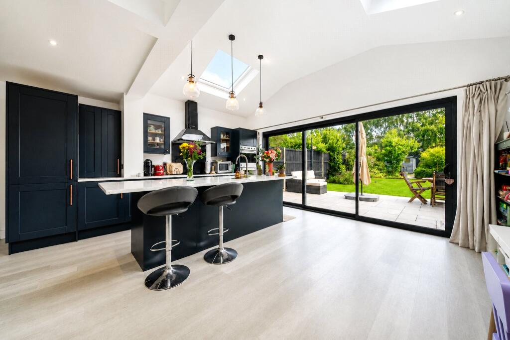 Main image of property: Oaklands Road, Bexleyheath