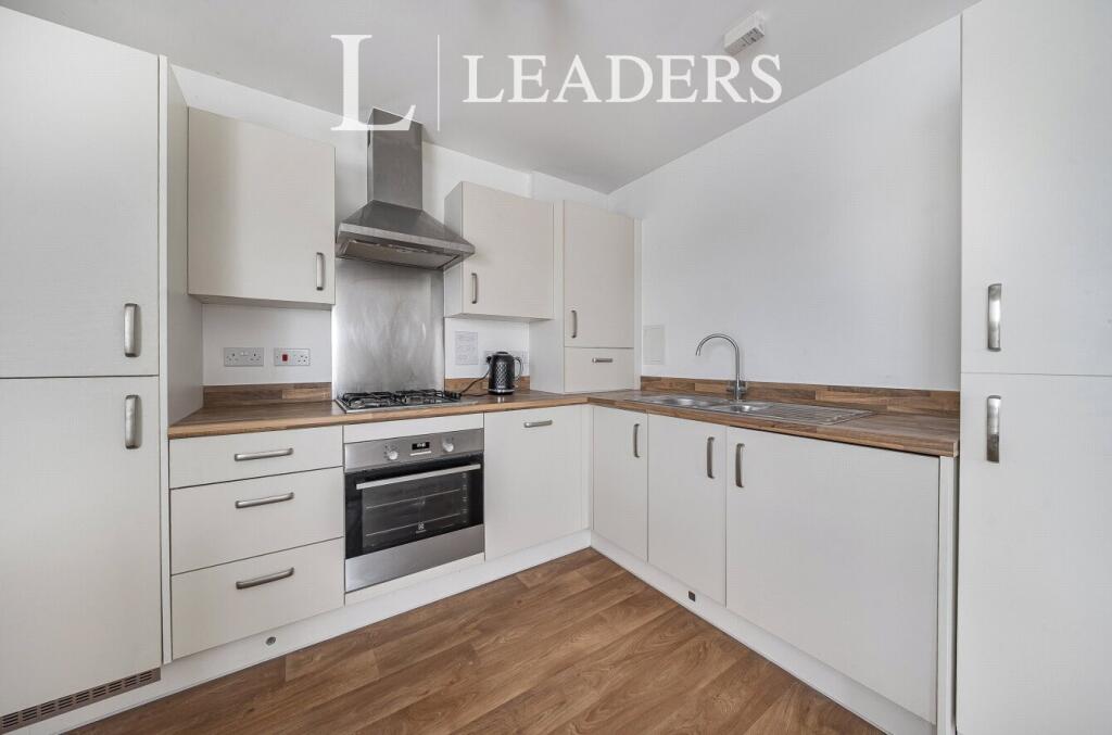 Main image of property: Crabapple Road, Tonbridge, Kent